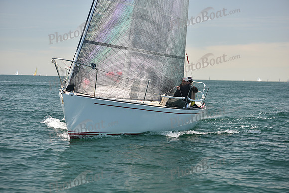 2024 Figawi 1033