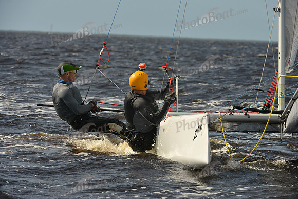 2015 F18 Americas C 262