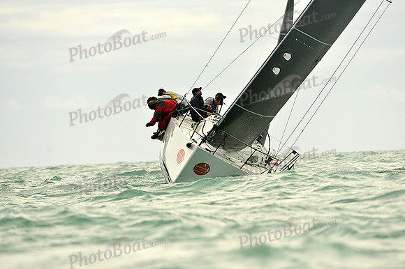 2016 Key West Race Week D_1102