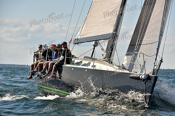 2016 Newport Bermuda Race_1224