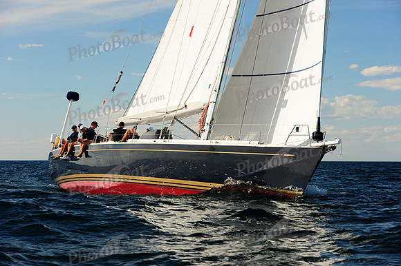 2014 Newport Bermuda A 2307