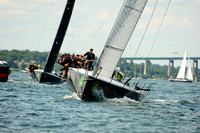 2014 NYYC Race Week C 125