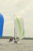 2013 Charleston Race Week A 986