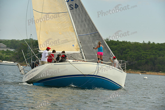 2015 Block Island Race Week A1 414