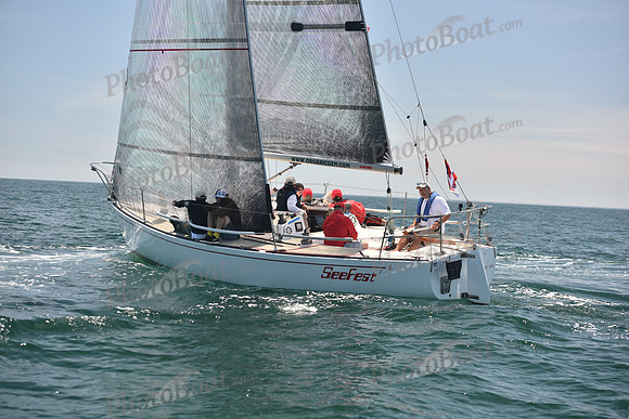 2024 Figawi 1039