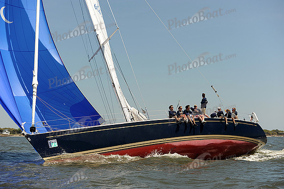 2014 Charleston Race Week A 819