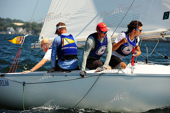 2016 USQS-C 589