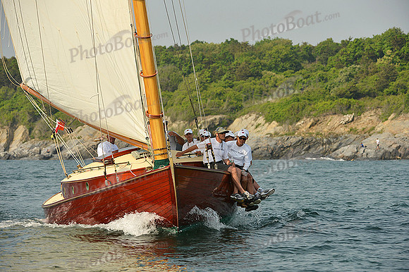 2015 NYYC Annual Regatta A 1667