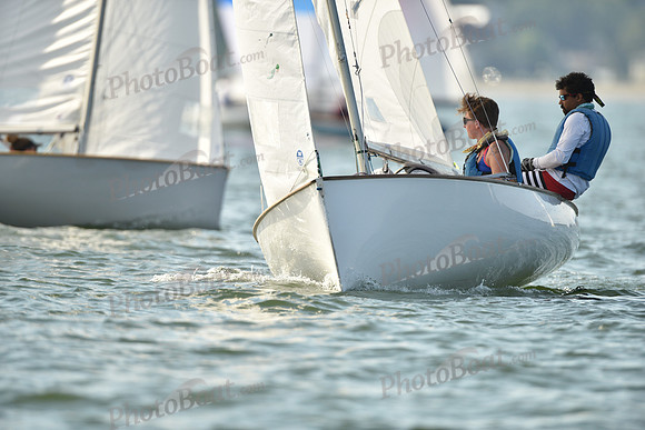 2018 Thistle Nationals C_0817