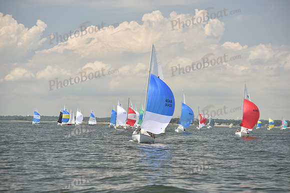 2018 Thistle Nationals I_0034