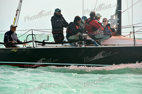 2016 Key West Race Week D_0371