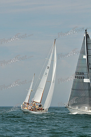 2013 Block Island Race Week C 1099