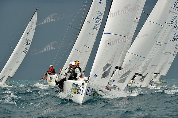2014 Key West Race Week B 877