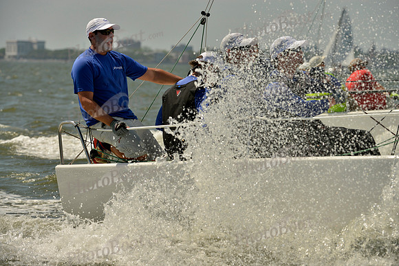 2017 Charleston Race Week D 2810