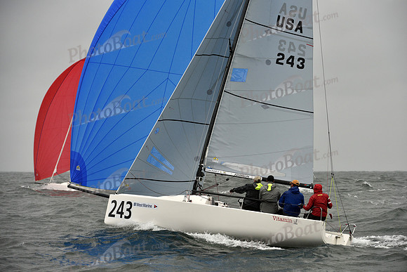 2018 J70 Worlds I_0213