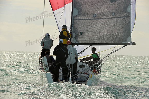 2016 Key West Race Week D_0729