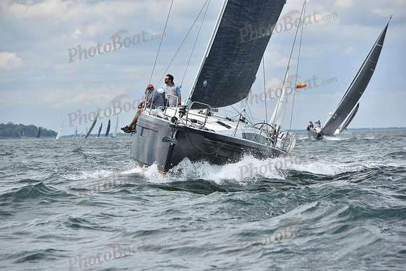 2019 NYYC Annual Regatta A_2531