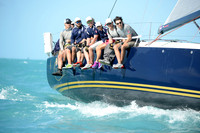 2017 Quantum Key West RW B 137