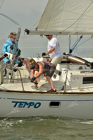 2016 Southern Bay Race Week G_0176