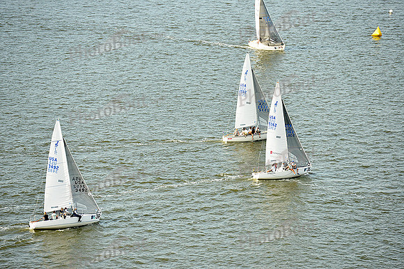 2015 Charleston Race Week C 311