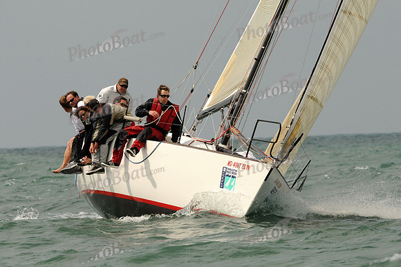 2012 Charleston Race Week A 730