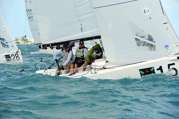 2017 Quantum Key West RW B 1394