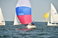 2018 Thistle Nationals C_0690