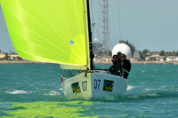 2014 Key West Race Week D 1010