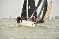 2019 Charleston Race Week C_1677