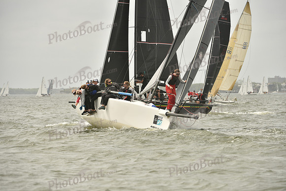 2019 Charleston Race Week C_1677