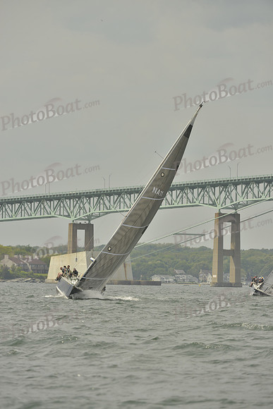 2018 NYYC Annual Regatta A_1736