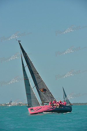 2017 Quantum Key West RW E 337