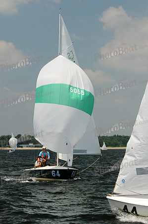 2011 Flying Scot NAC D 876