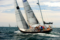 2014 Newport Bermuda A 835