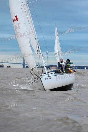 2011 NY Architects Regatta 848