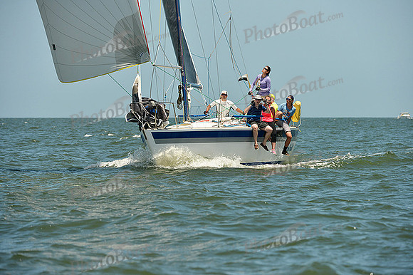 2015 Southern Bay Race Week C 1571