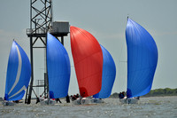 2014 Charleston Race Week F 141