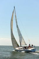 2014 Charleston Race Week A 545