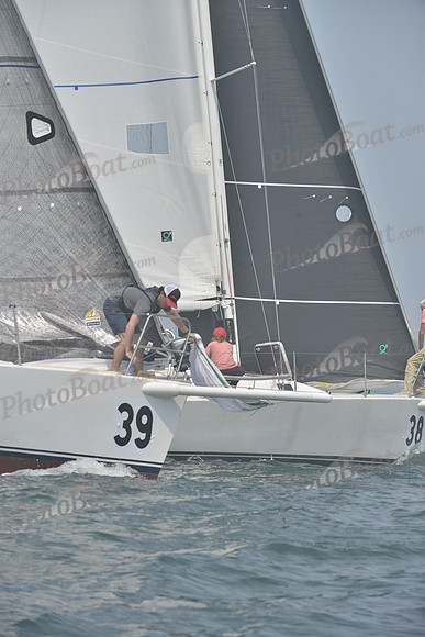 2025 Block Island Race Week B_1147