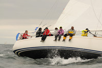 2009 Block Island Race Week Tuesday 2094