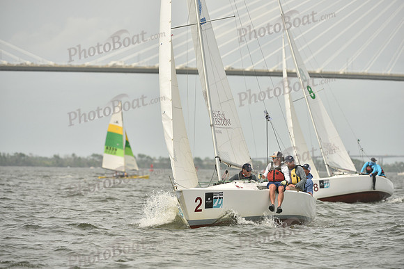 2019 Charleston Race Week F_0273