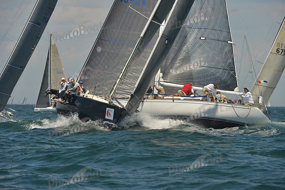 2015 Block Island Race Week A 1283