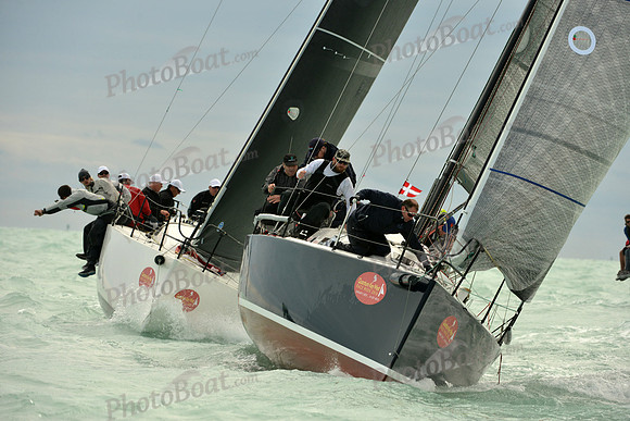 2016 Key West Race Week A_0383