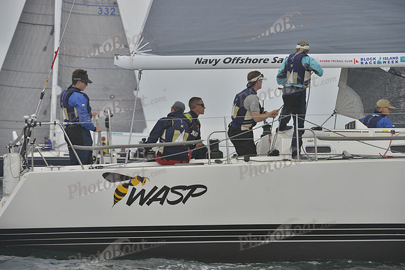 2021 Block Island Race Week C_2283