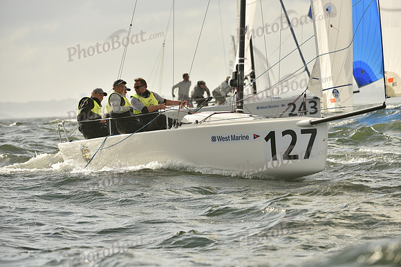 2018 J70 Worlds D_0488