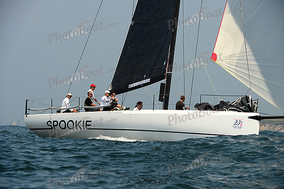 2013 Block Island Race Week B 2863