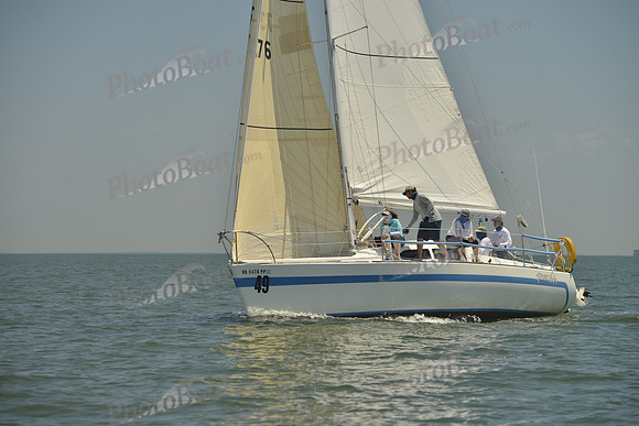 2017 Southern Bay Race Week B_1576