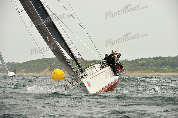 2015 Block Island Race Week D 475