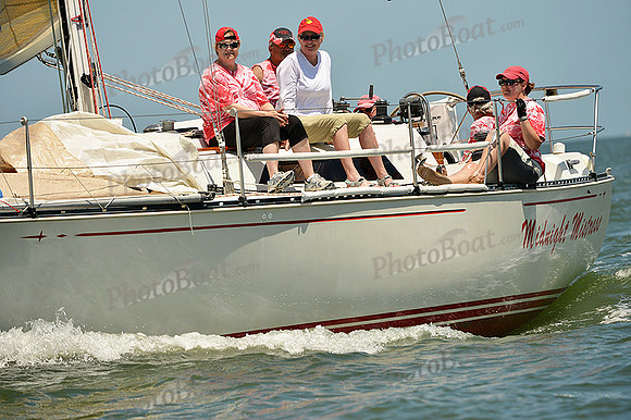 2015 Southern Bay Race Week C 964