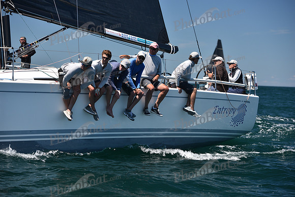2021 Block Island Race Week E_0565